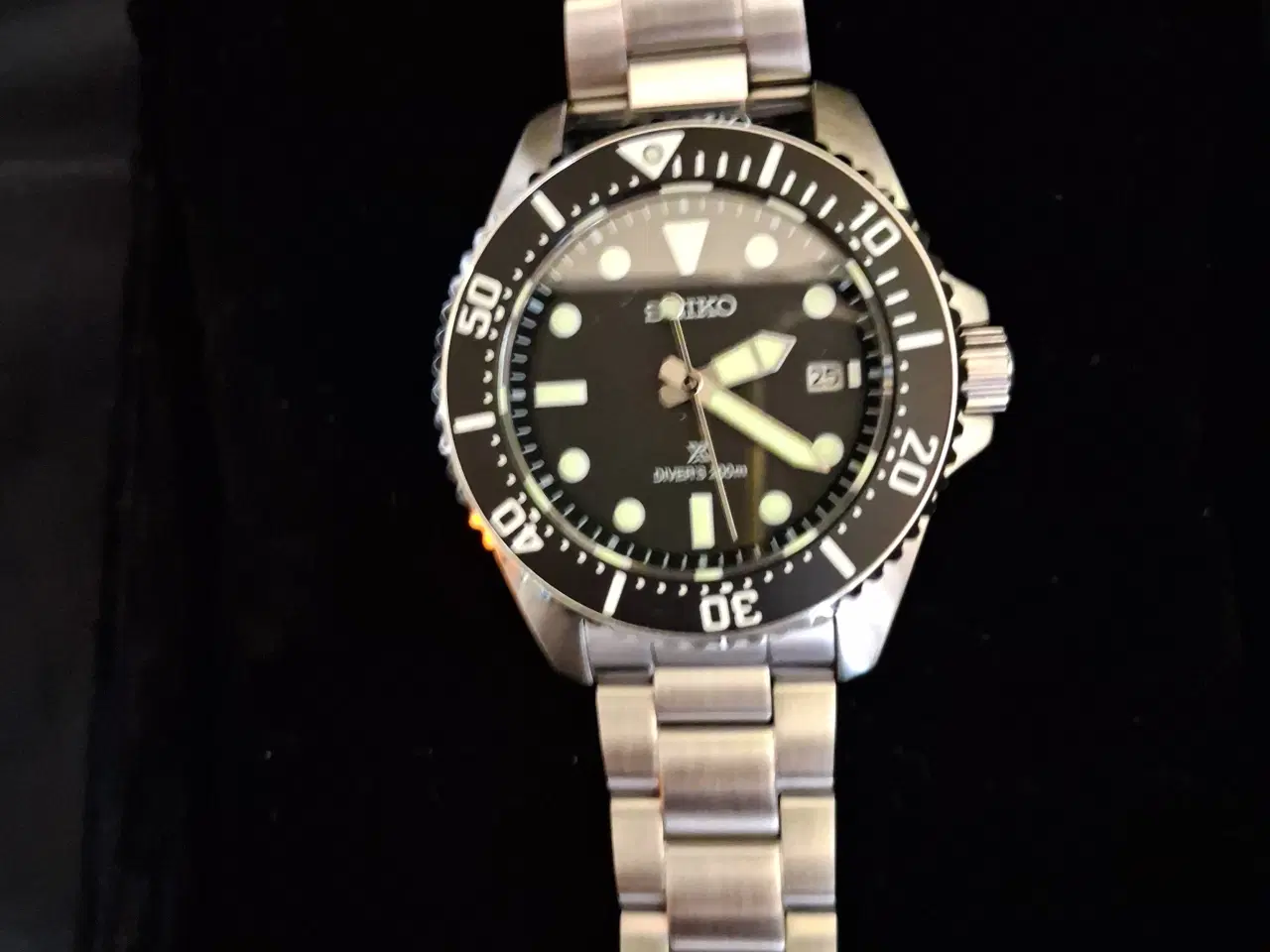 Billede 2 - Seiko Prospext Diver