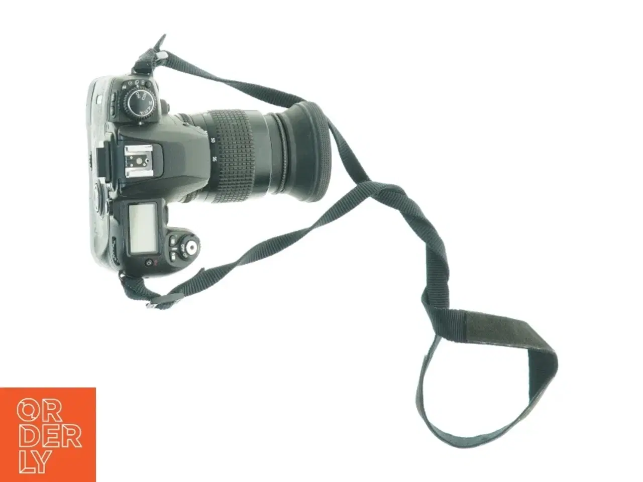 Billede 3 - Canon spejlreflekskamera fra Canon (str. 16 x 14 cm)