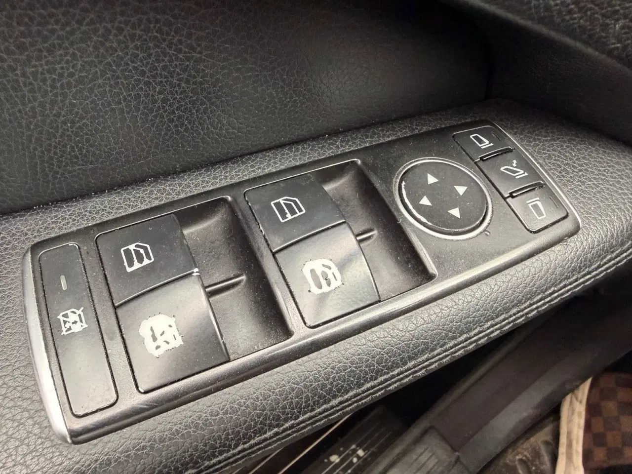 Billede 15 - Mercedes E220 2,2 BlueTEC AMG Line aut.