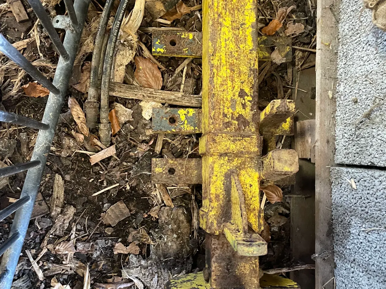 Billede 2 - Hitskrog