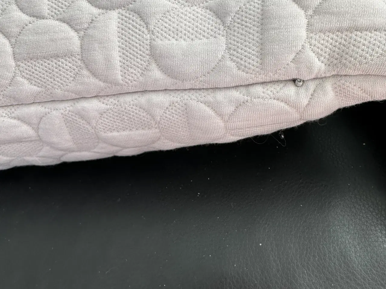 Billede 2 - Fritz Hansen Vertigo puder