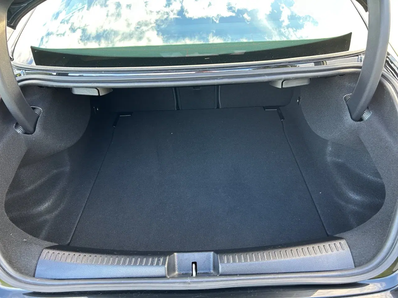 Billede 16 - Mercedes CLA200 1,3 Coupé aut.