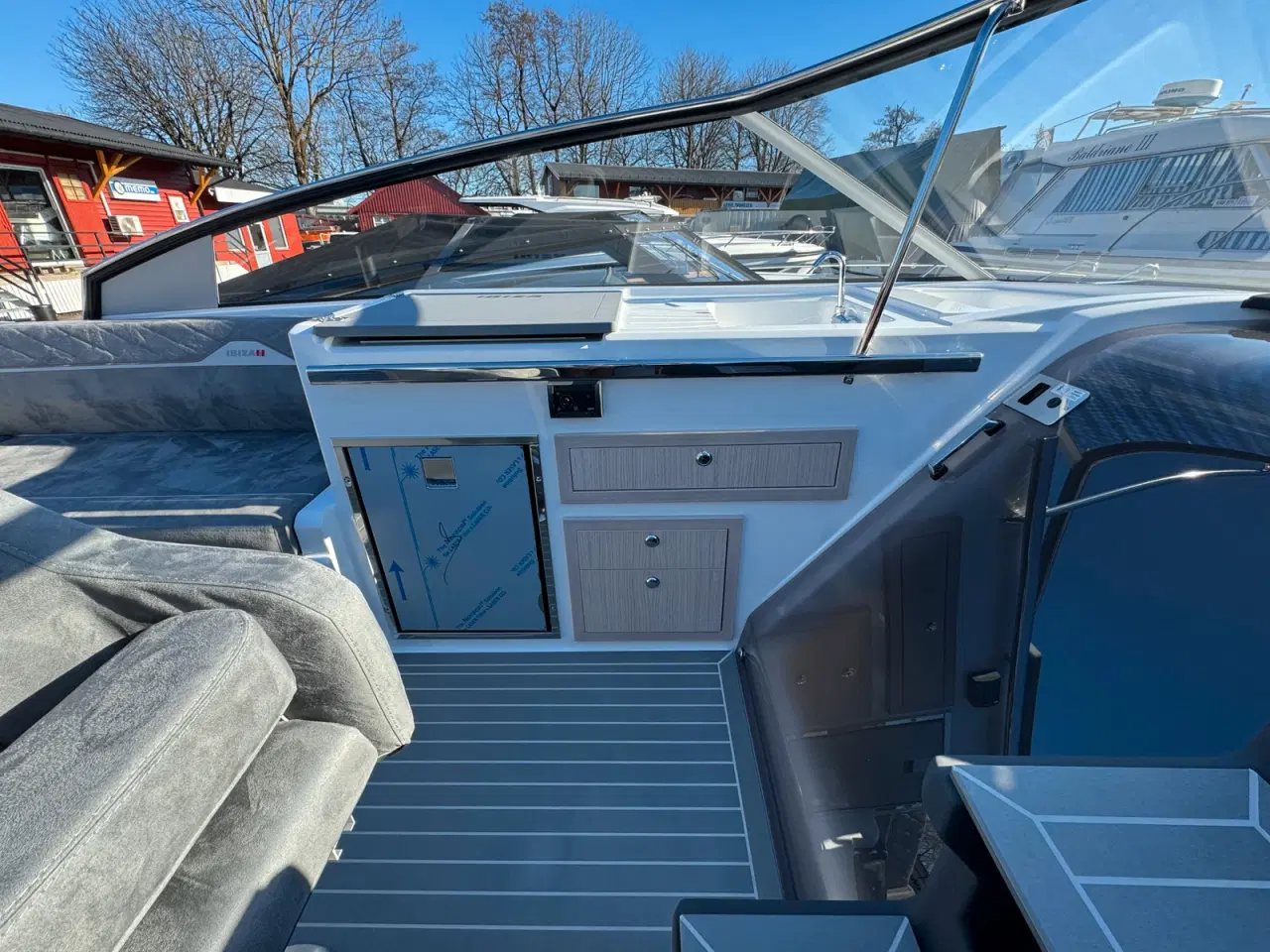 Billede 11 - NY IBIZA 811T 300HK