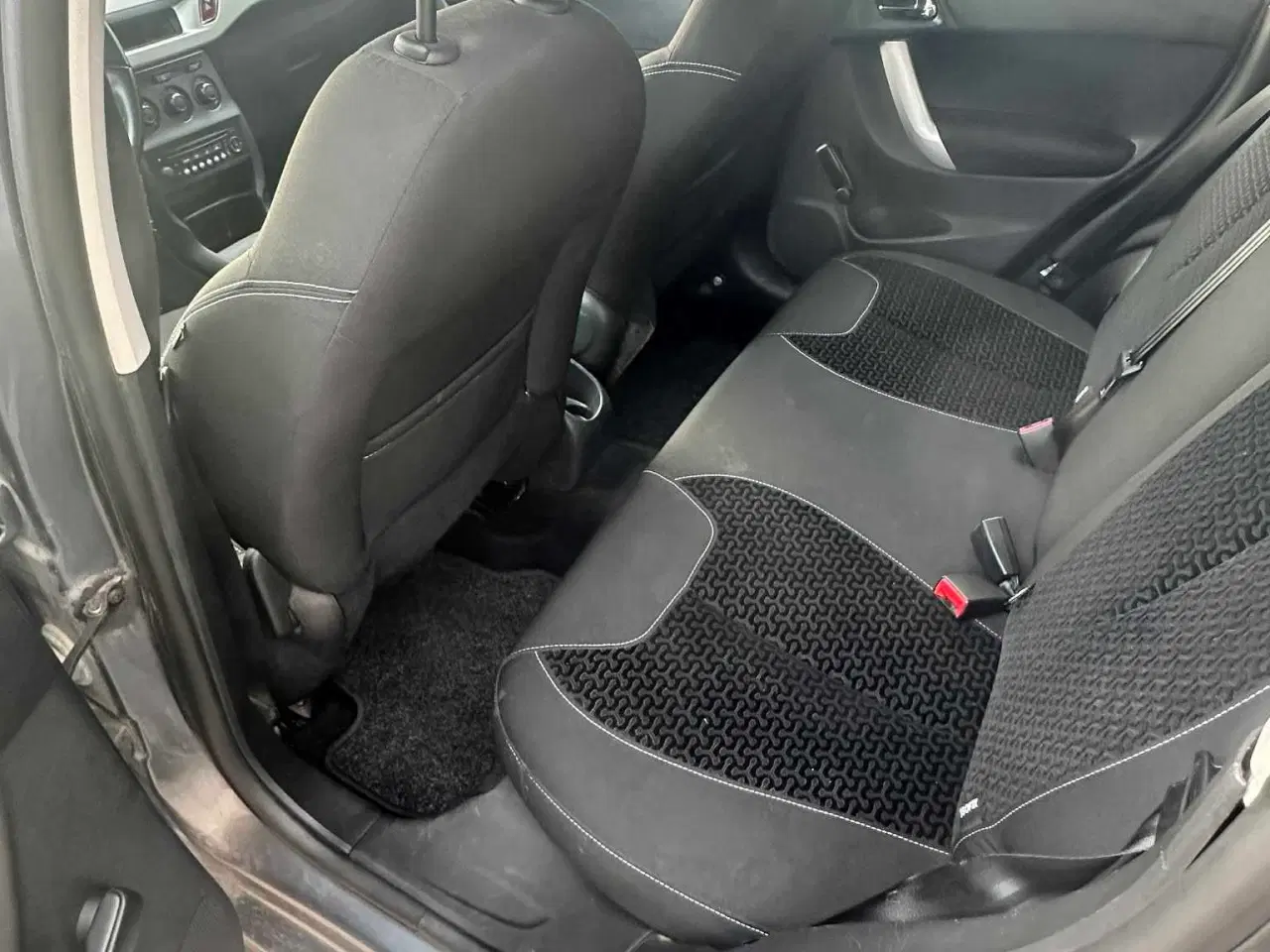 Billede 7 - Nysynet C3 - Partikelfilter - Økonomisk