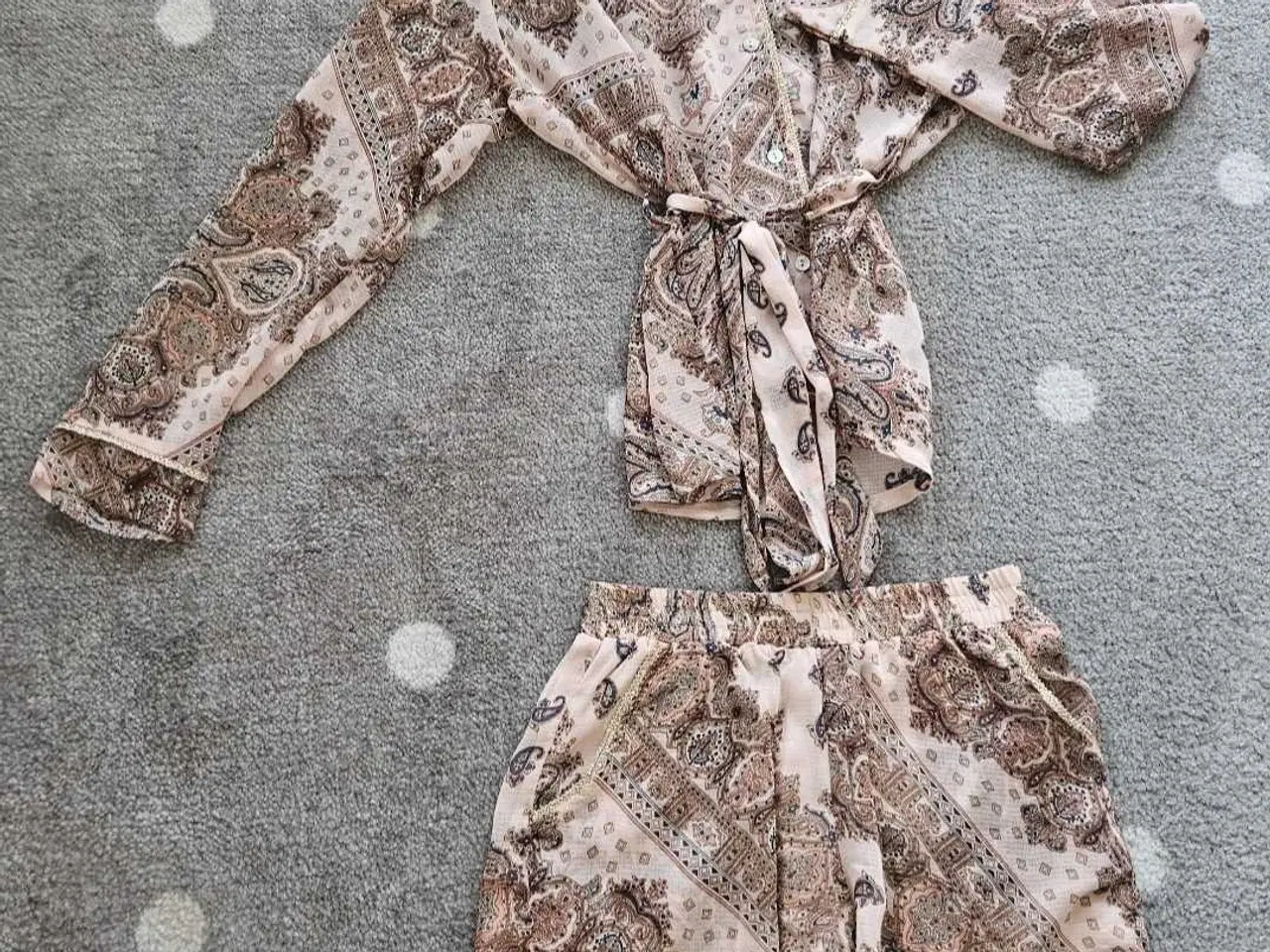 Billede 1 - Buch sæt