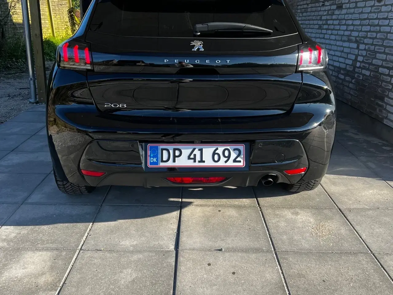 Billede 4 - Peugeot 208 1,2 PureTech 100 Flash