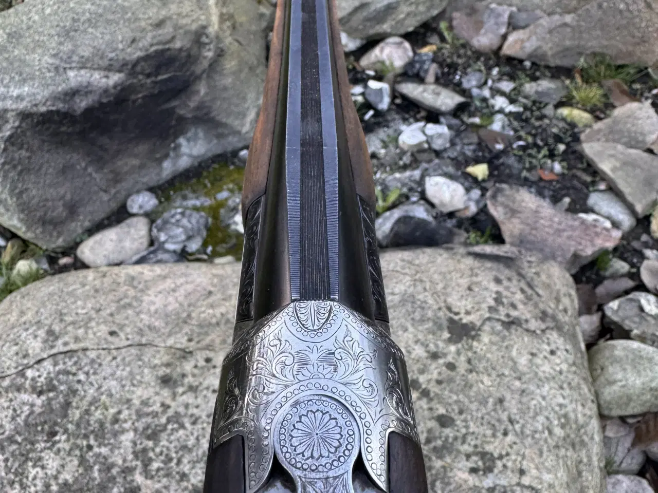 Billede 11 - Miroku 800SW 12/70 Skeet/Skeet