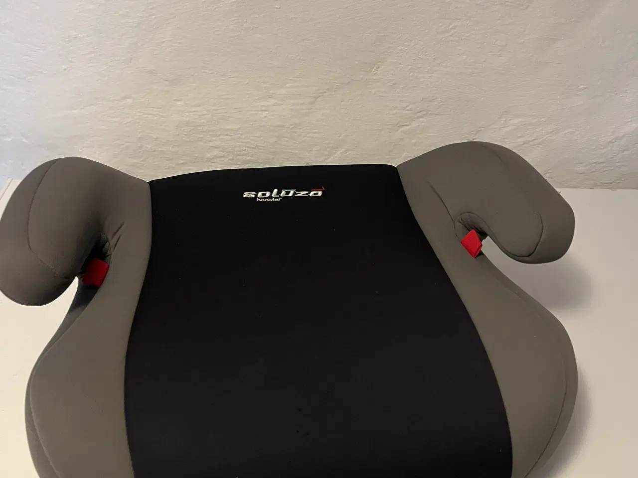 Billede 1 - Selepude i flot stand