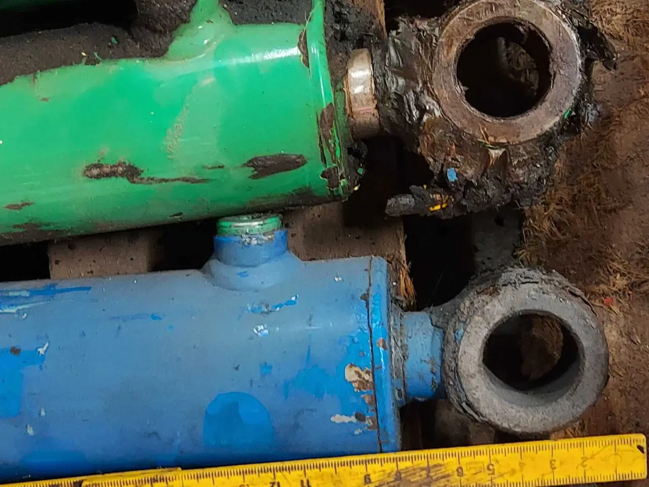 Billede 14 - Flytte salg alt skal væk inden den 20/2