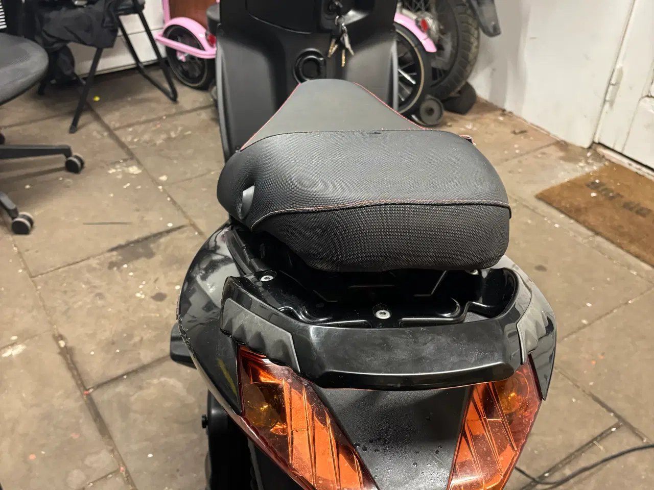 Billede 3 - Aprilla sportscity 2013