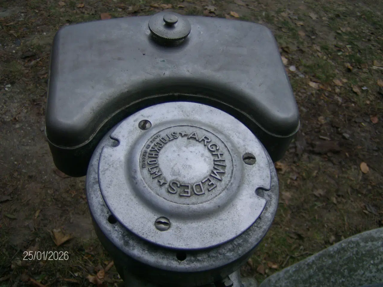 Billede 5 - archimedes