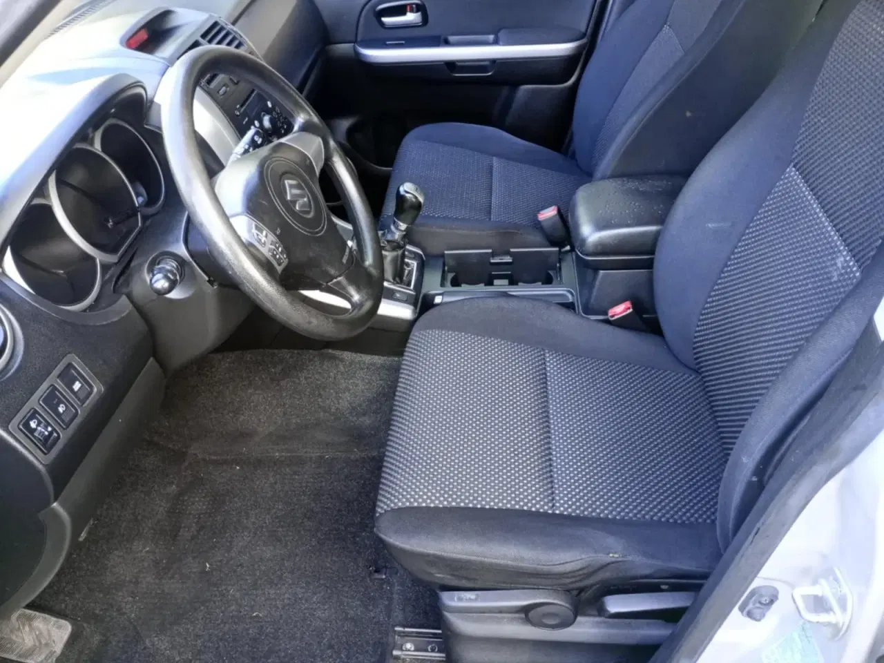 Billede 6 - Suzuki Grand Vitara 1,9 DDiS GLS Van