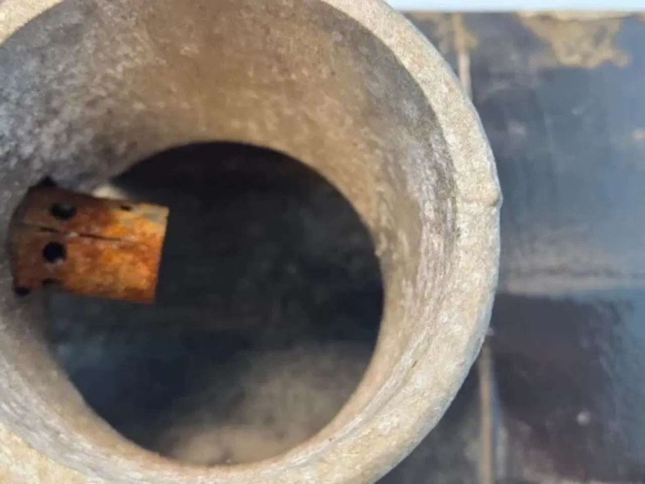 Billede 10 - New Holland TM135 Indsugningsmanifold 87802766