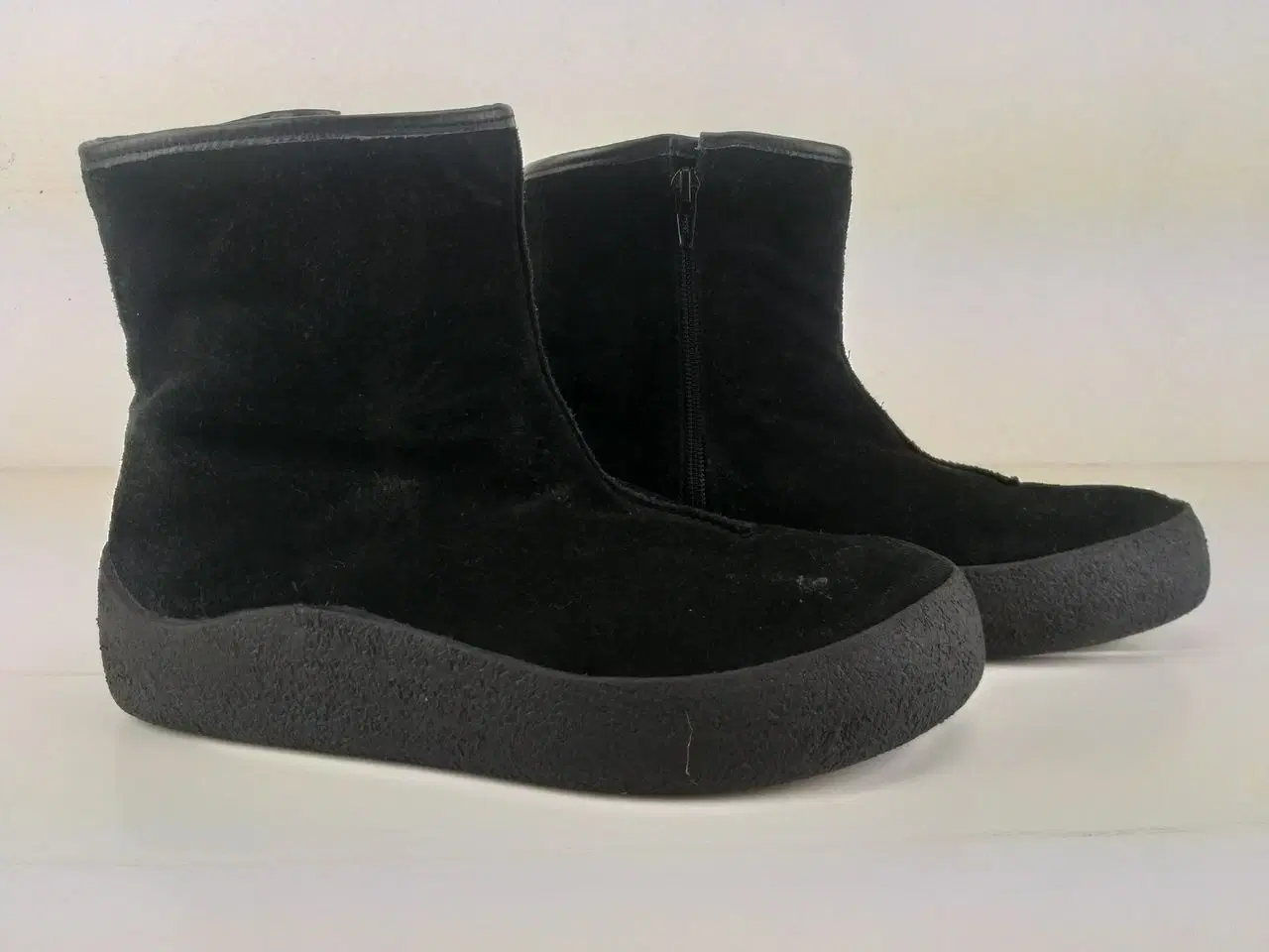 Billede 2 - Støvler, str. 41, Bella Moda