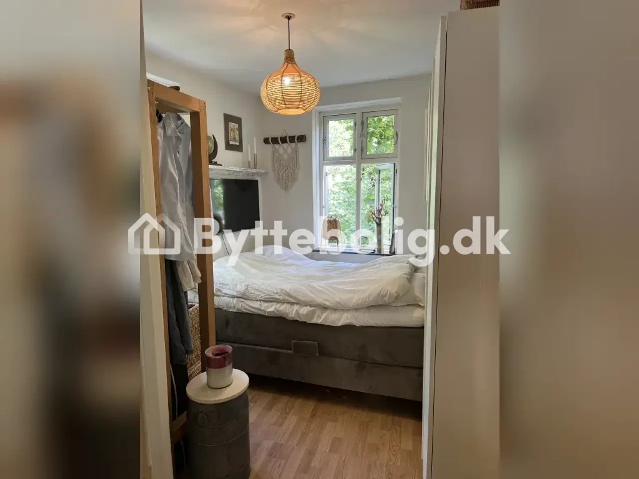 Billede 10 - En 2-værelses perle, ved jærgergårdsgade og banegården