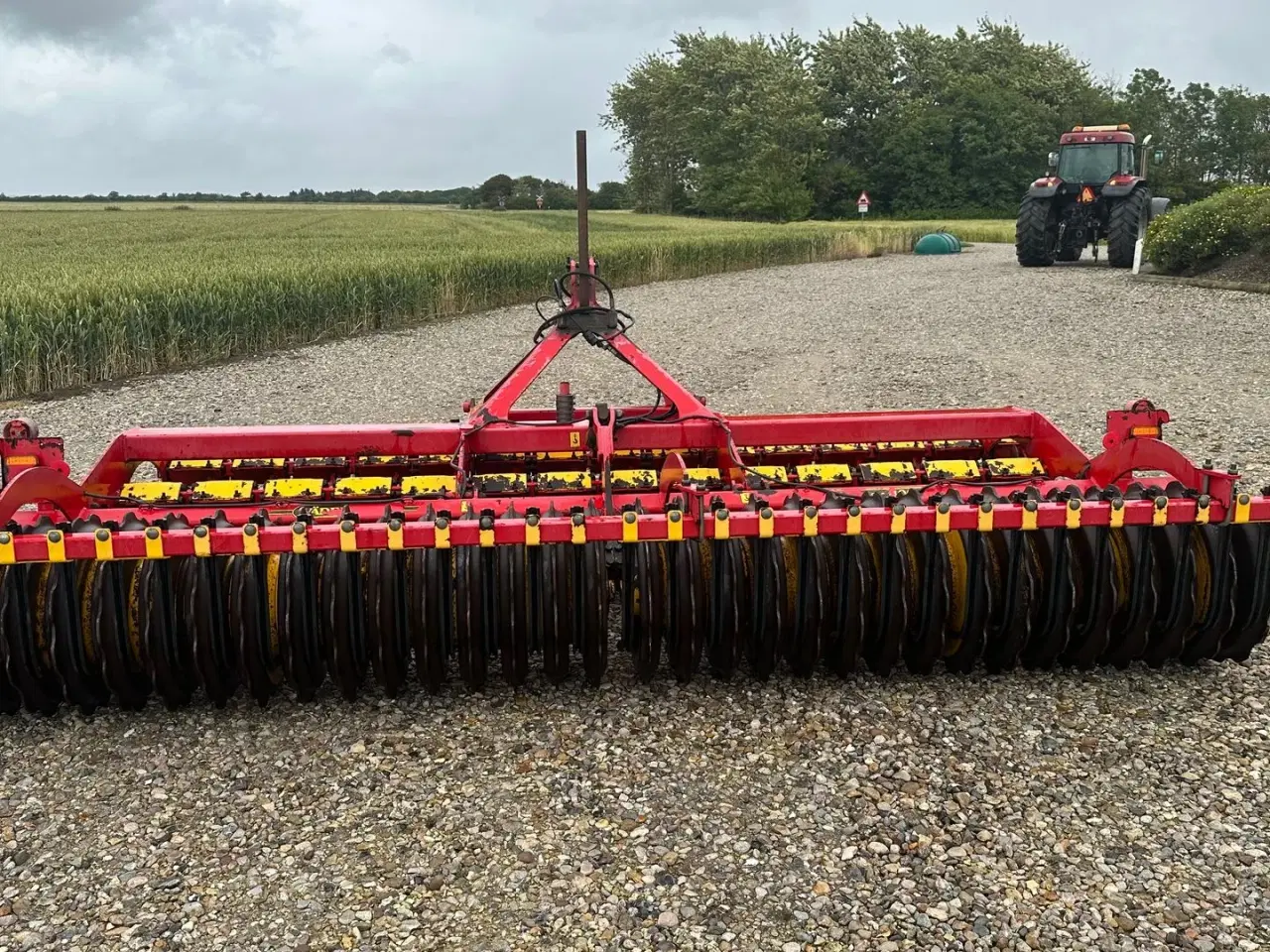 Billede 4 - Vaderstad Carrier
