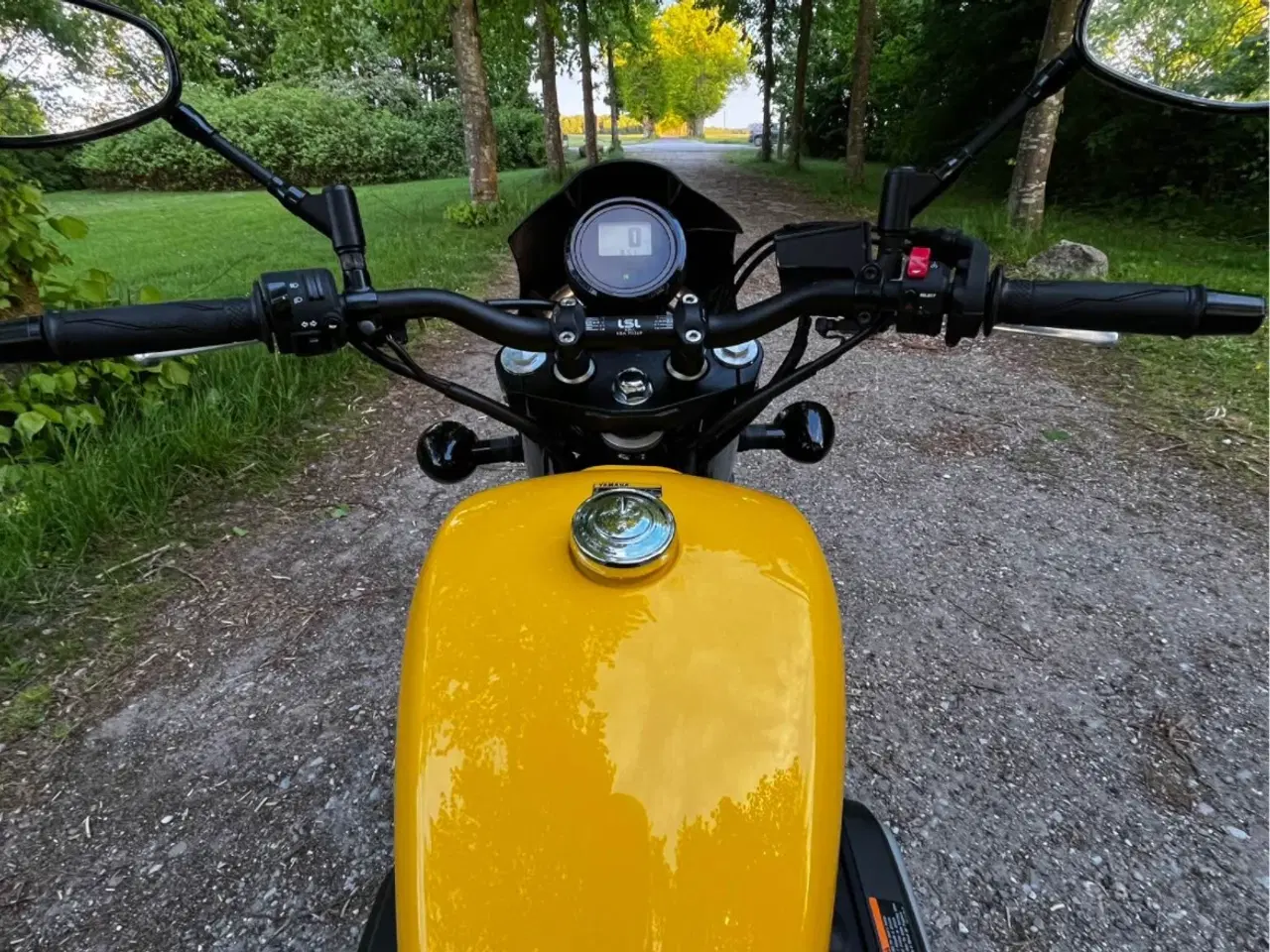 Billede 2 - Yamaha bolt / Yamaha xv 950 cr