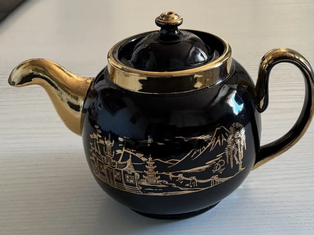 Billede 3 - Tepotte/kande