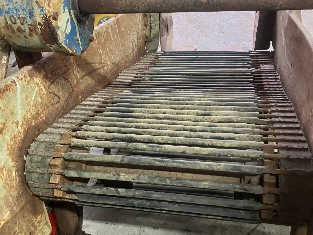 Billede 4 - Frilægger 