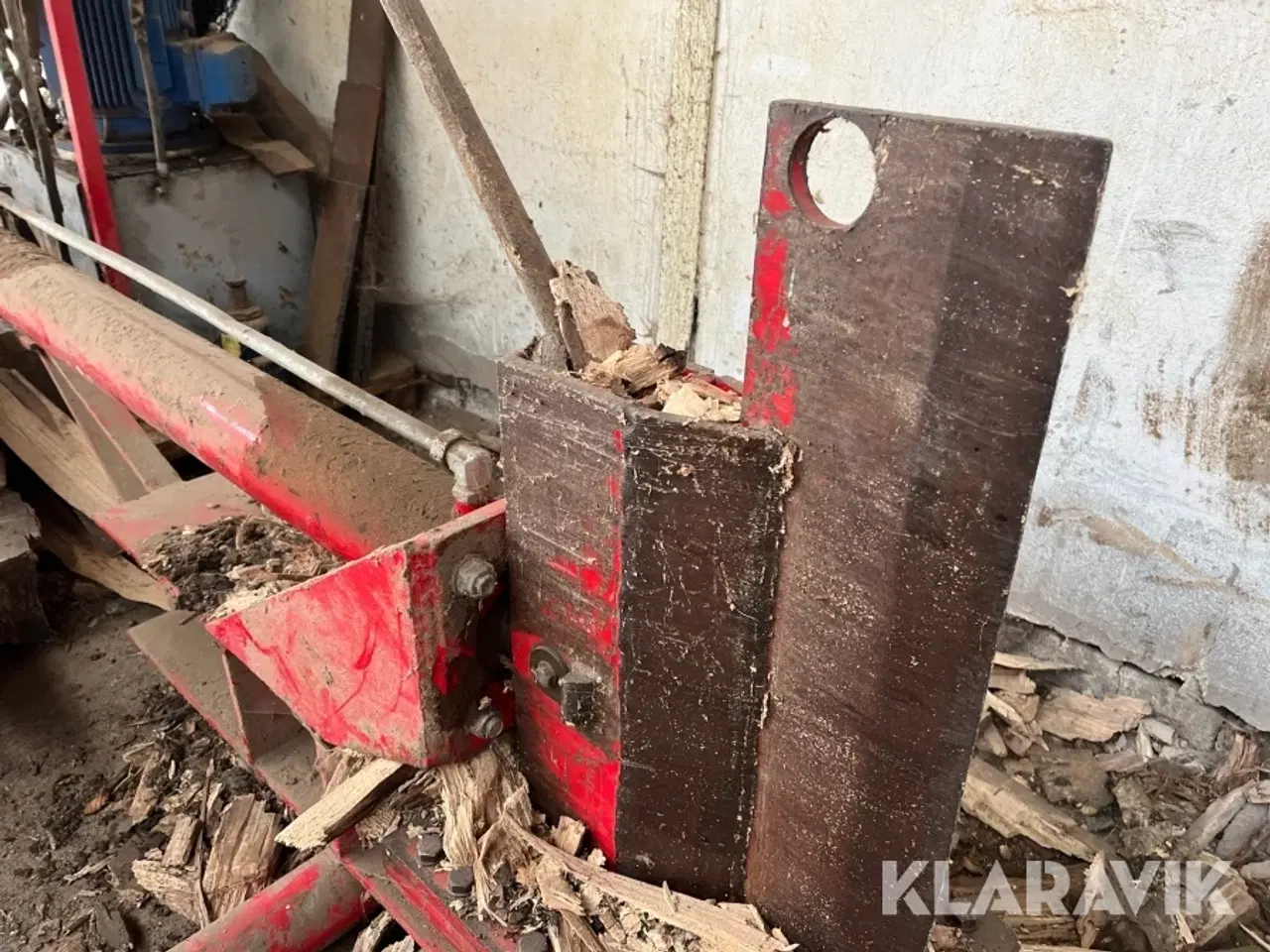 Billede 6 - Flækker Hakki pilke 2000s