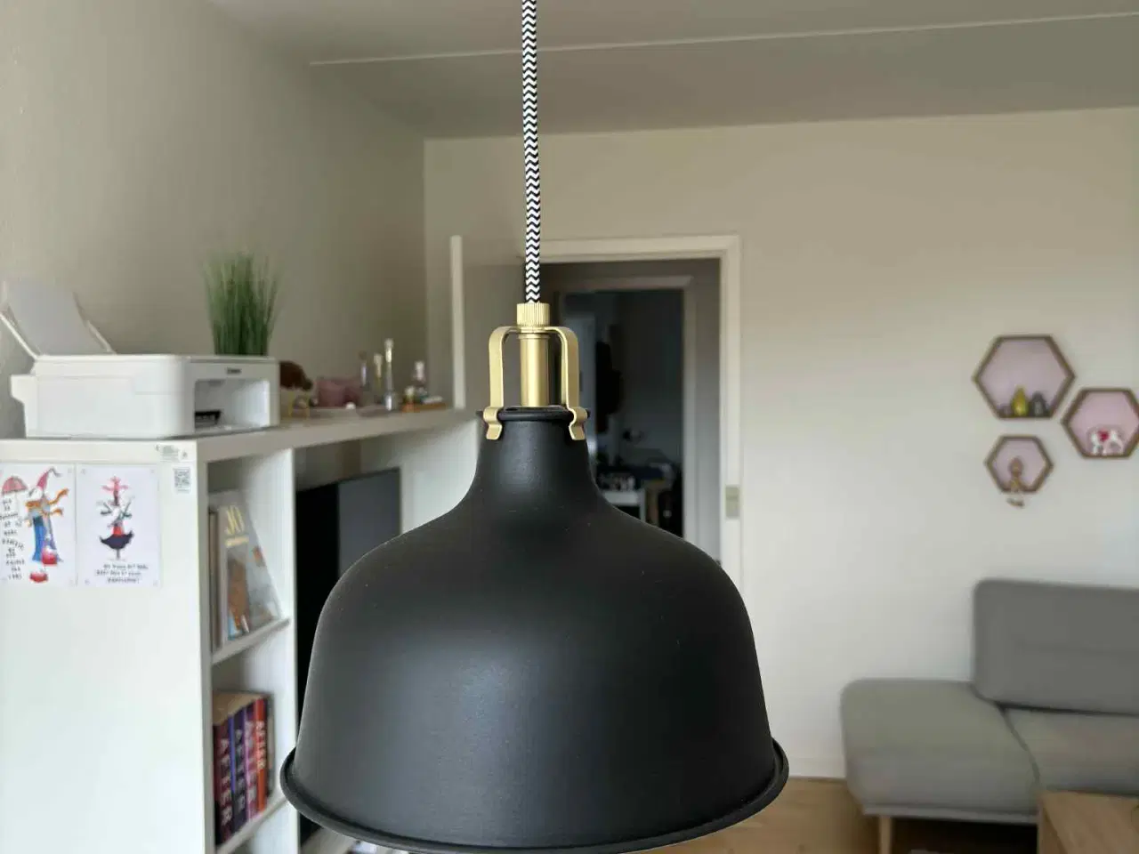 Billede 1 - Ikea lamper