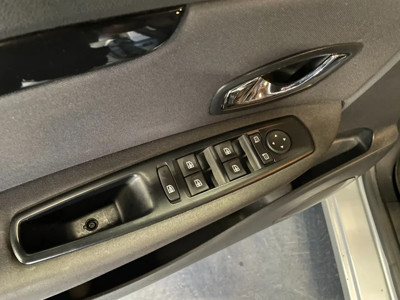 Billede 8 - Renault Grand Scenic III 1,5 dCi 110 Dynamique 7prs