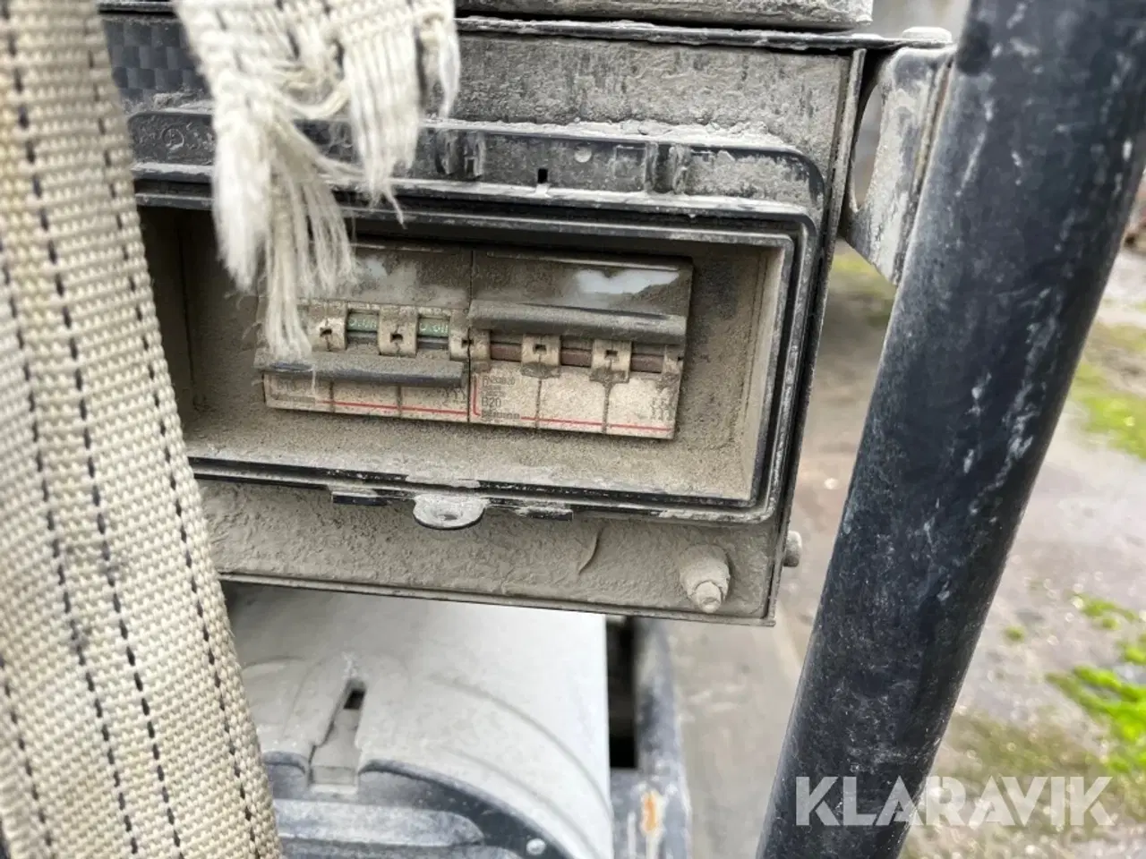 Billede 6 - Generatorer Pramac P6000/S15000 diesel 2 styk