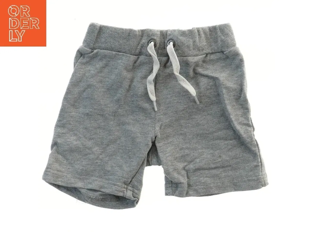 Billede 1 - Børne Shorts i Grå fra Name It (str. 98)