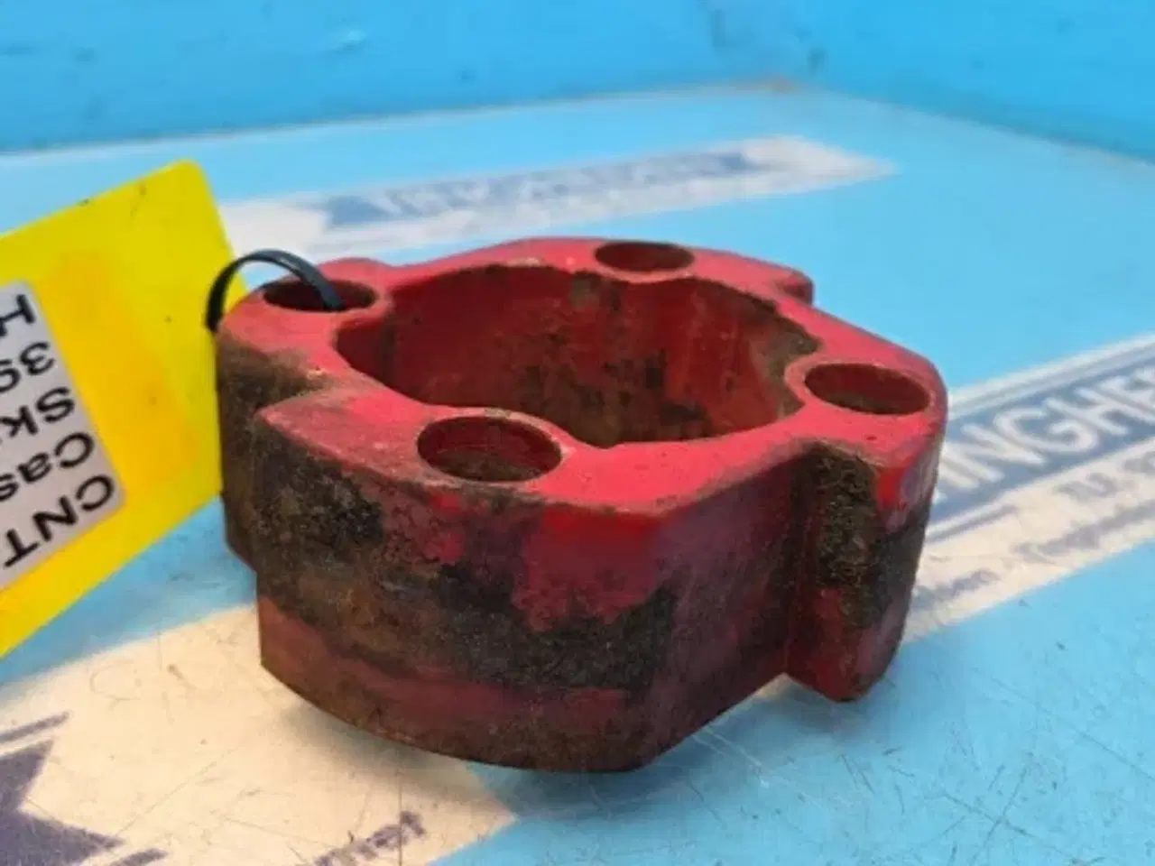 Billede 7 - Case 2388 Skralde 398098A1