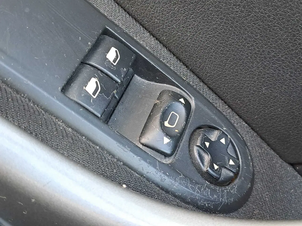 Billede 7 - Peugeot 308sw