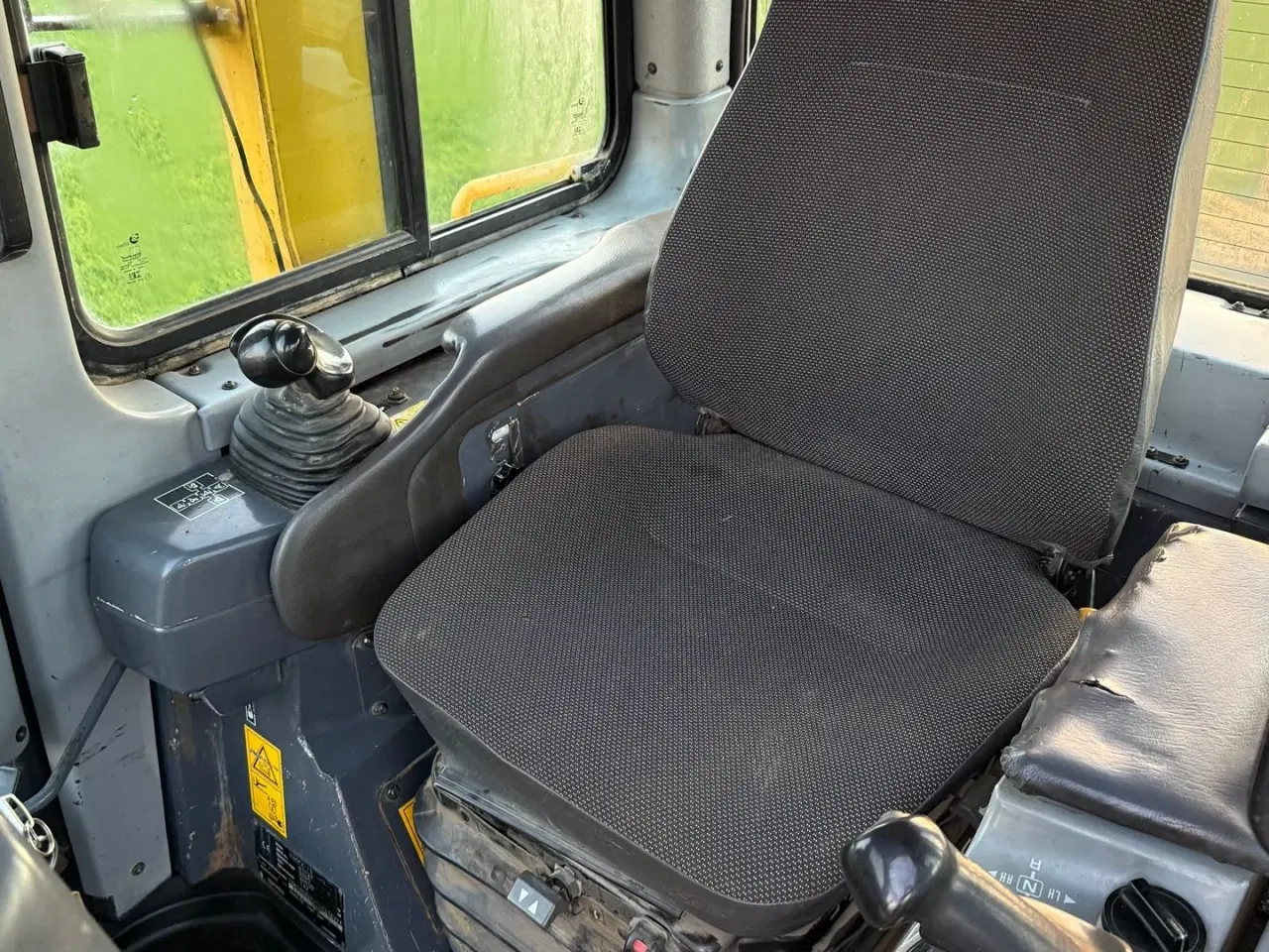 Billede 9 - Komatsu D65PX-15