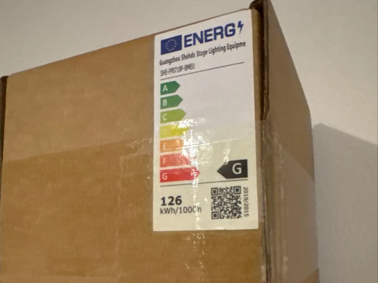 Billede 6 - Diskotek lysshow