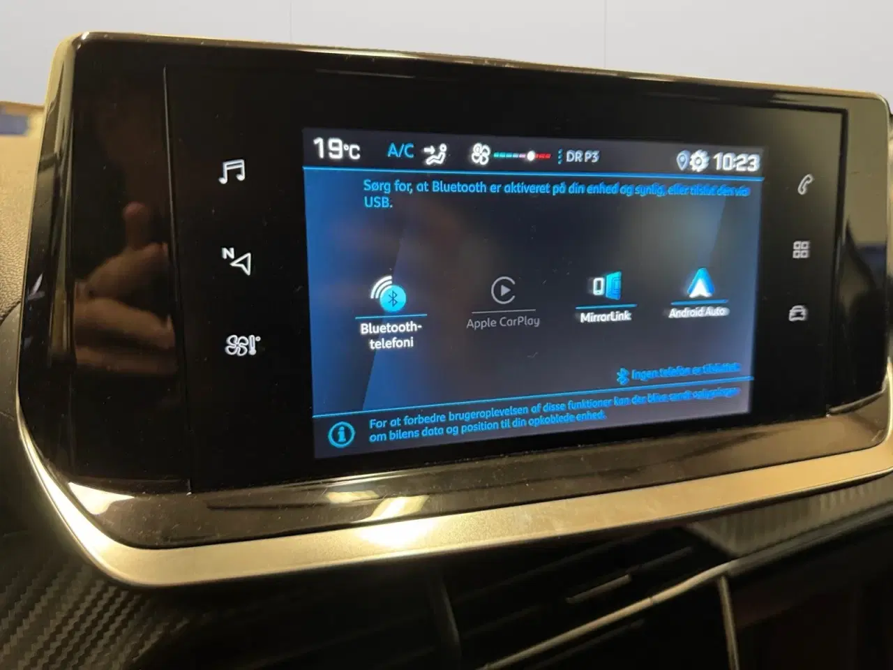 Billede 8 - Peugeot 208 1,2 PureTech 75 Active