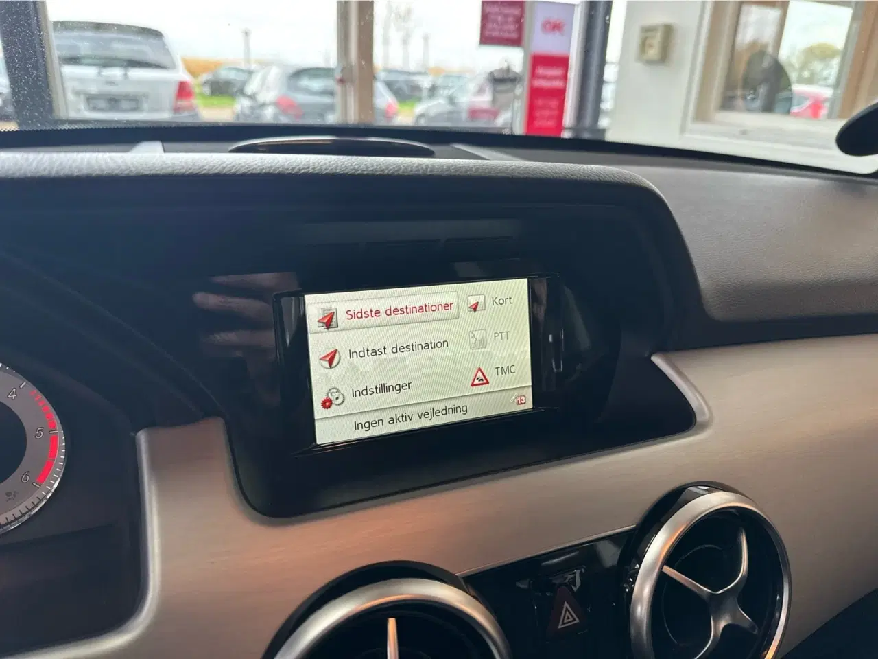 Billede 13 - Mercedes GLK220 2,2 CDi aut. 4Matic BE