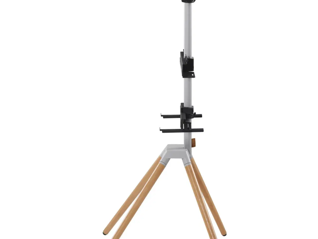 Billede 7 - TV-stand One For All Tripod Quadpod – universel gulvholder 32–70"