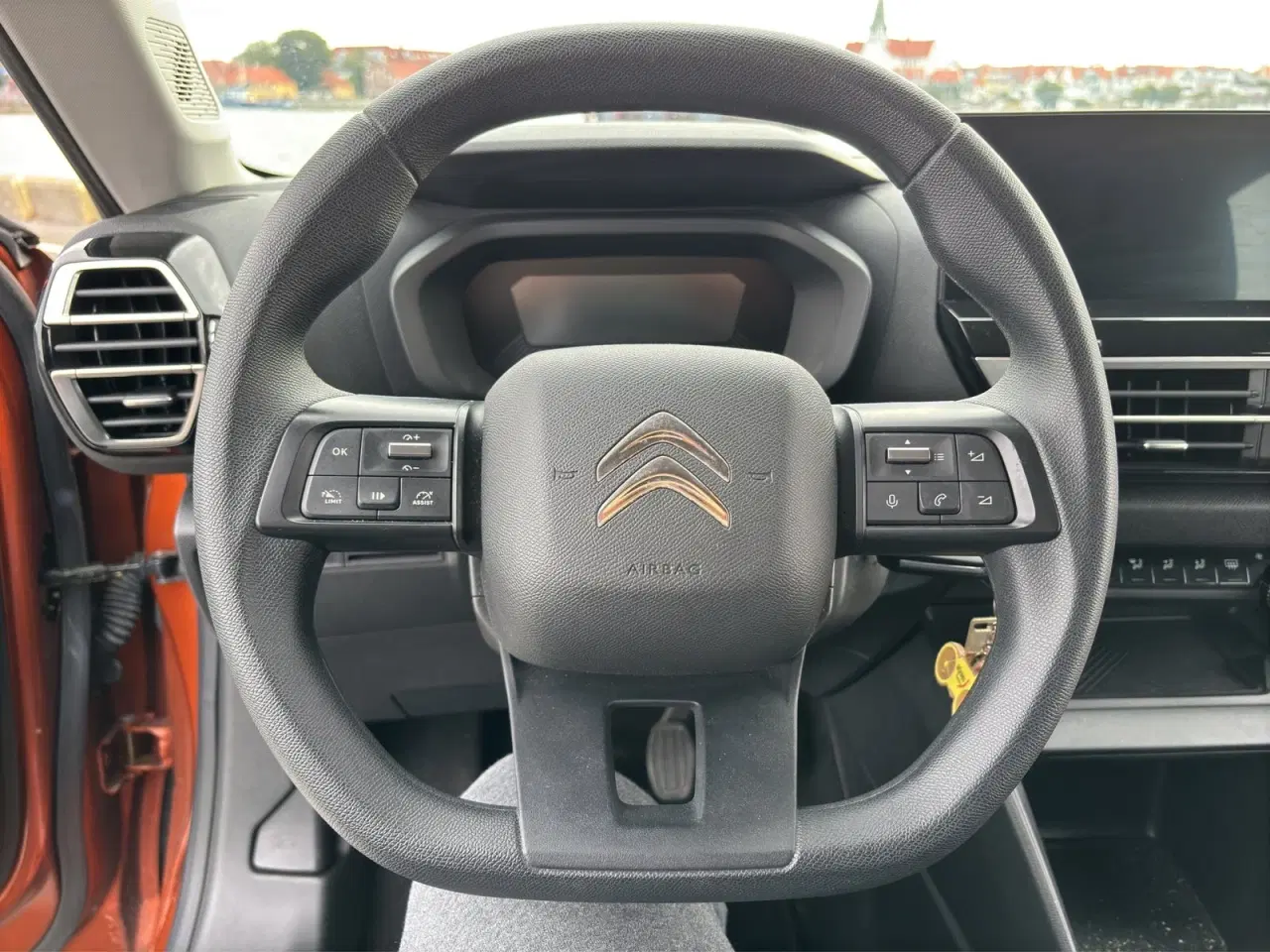 Billede 11 - Citroën C4 1,2 PureTech 100 GO!
