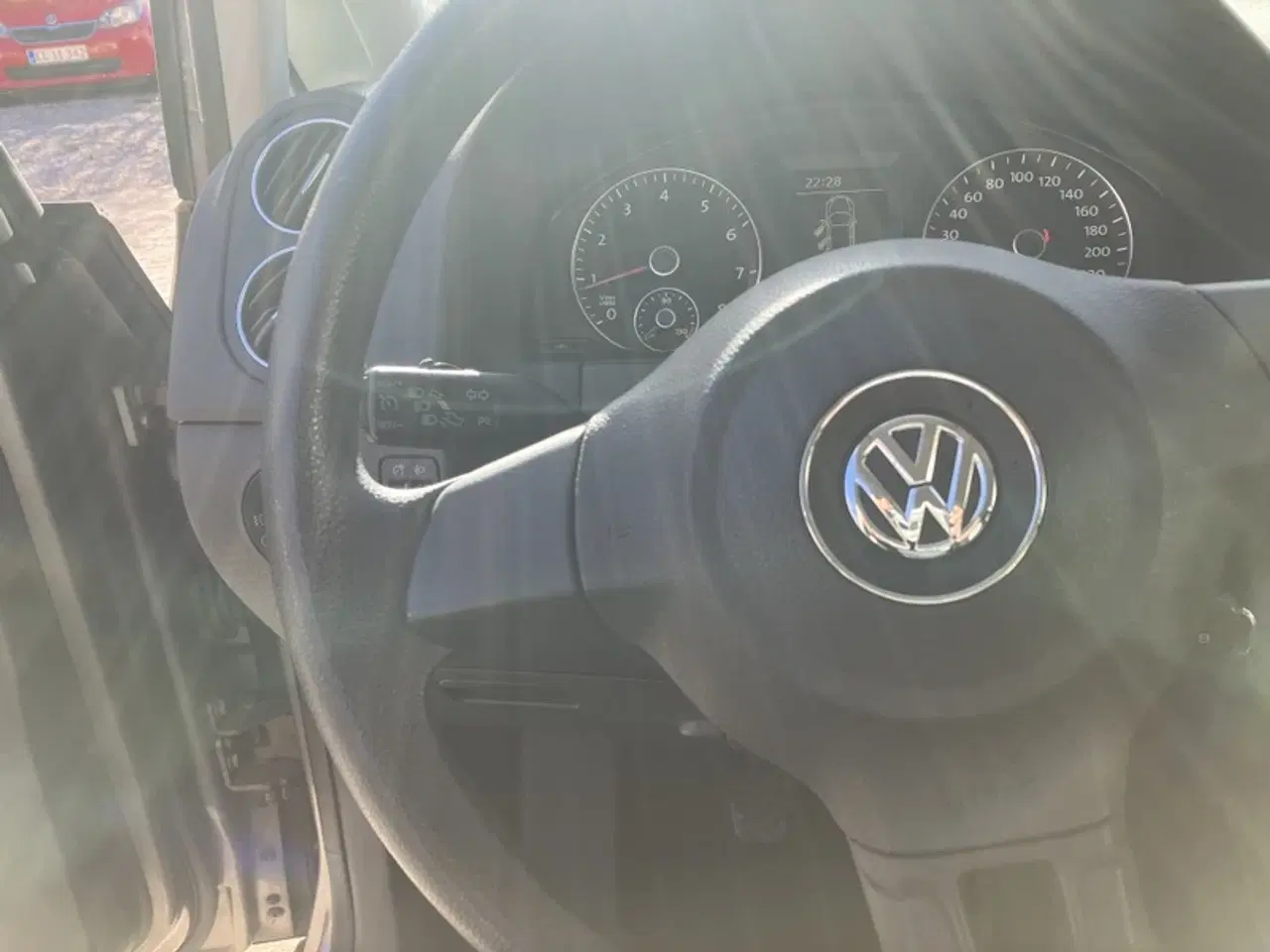 Billede 7 - VW Golf Plus 1.4  TSI
