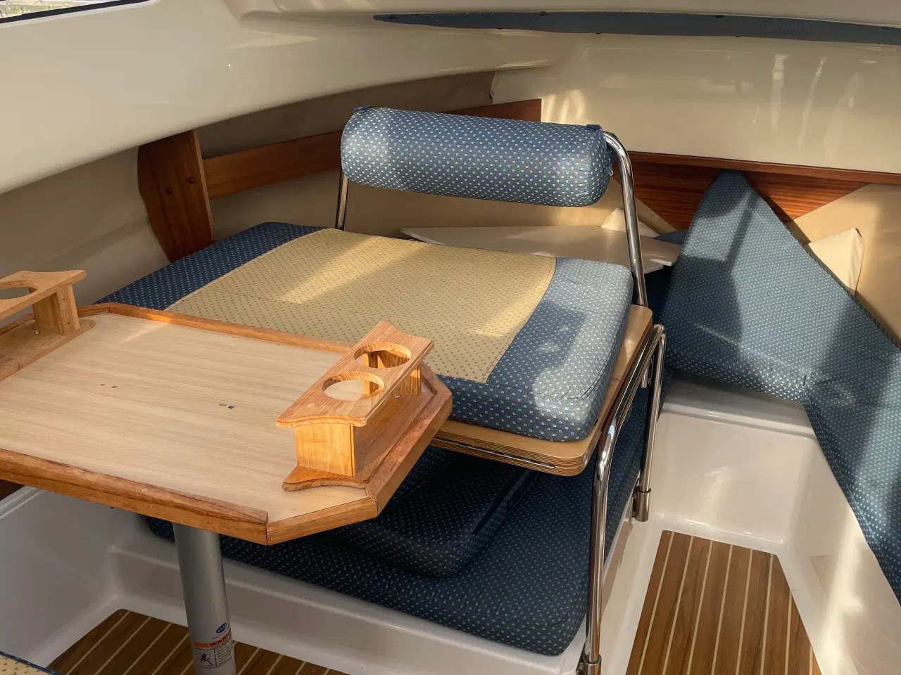 Billede 4 - QuickSilver 640