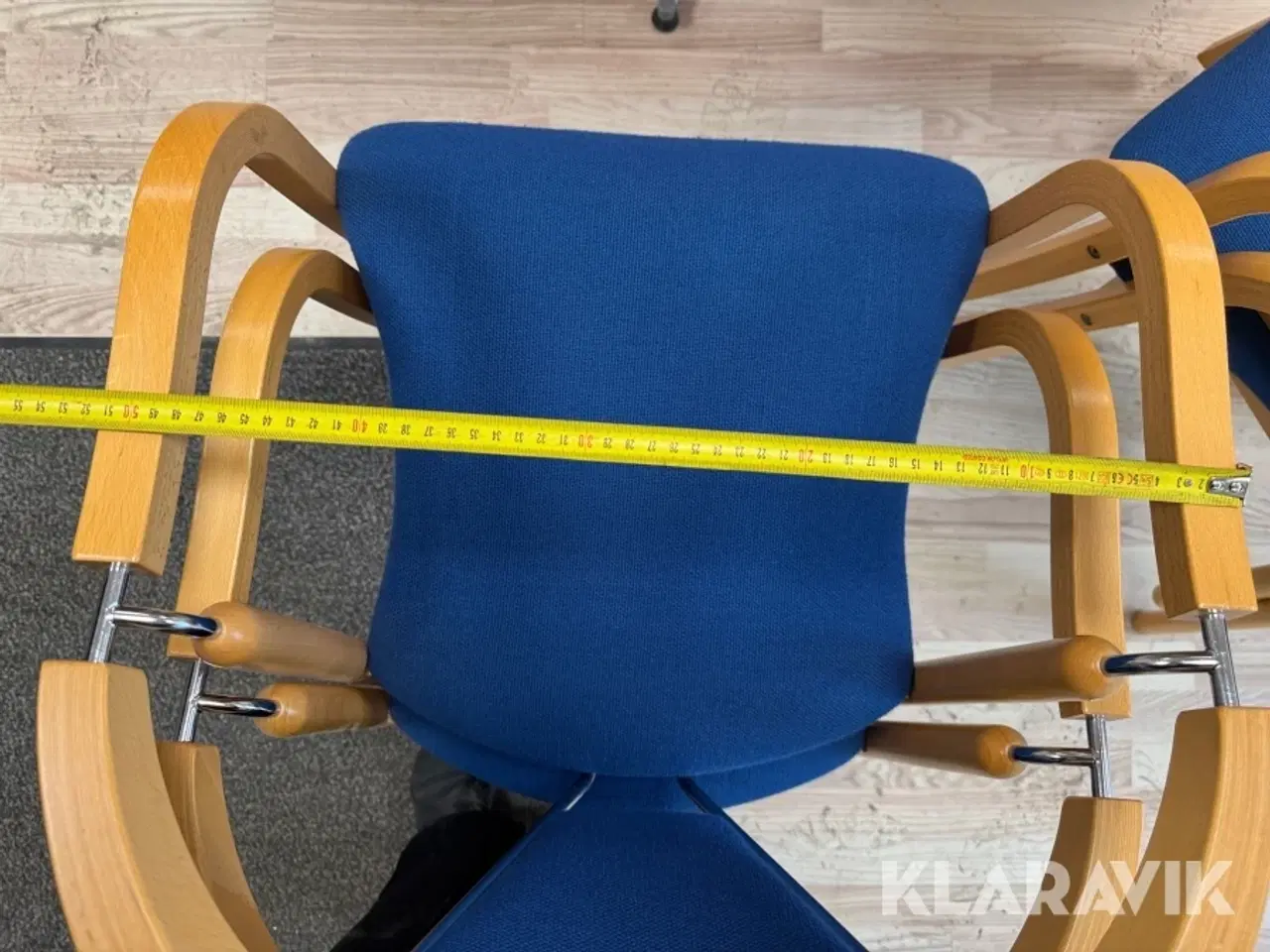 Billede 11 - Bord og stole