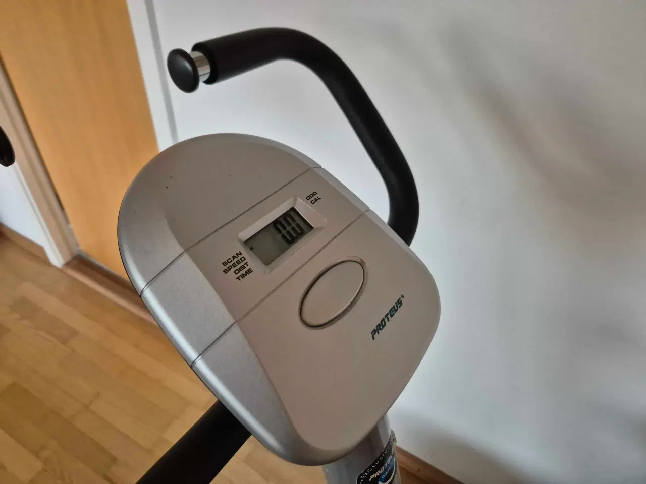 Billede 2 - Motionscykel