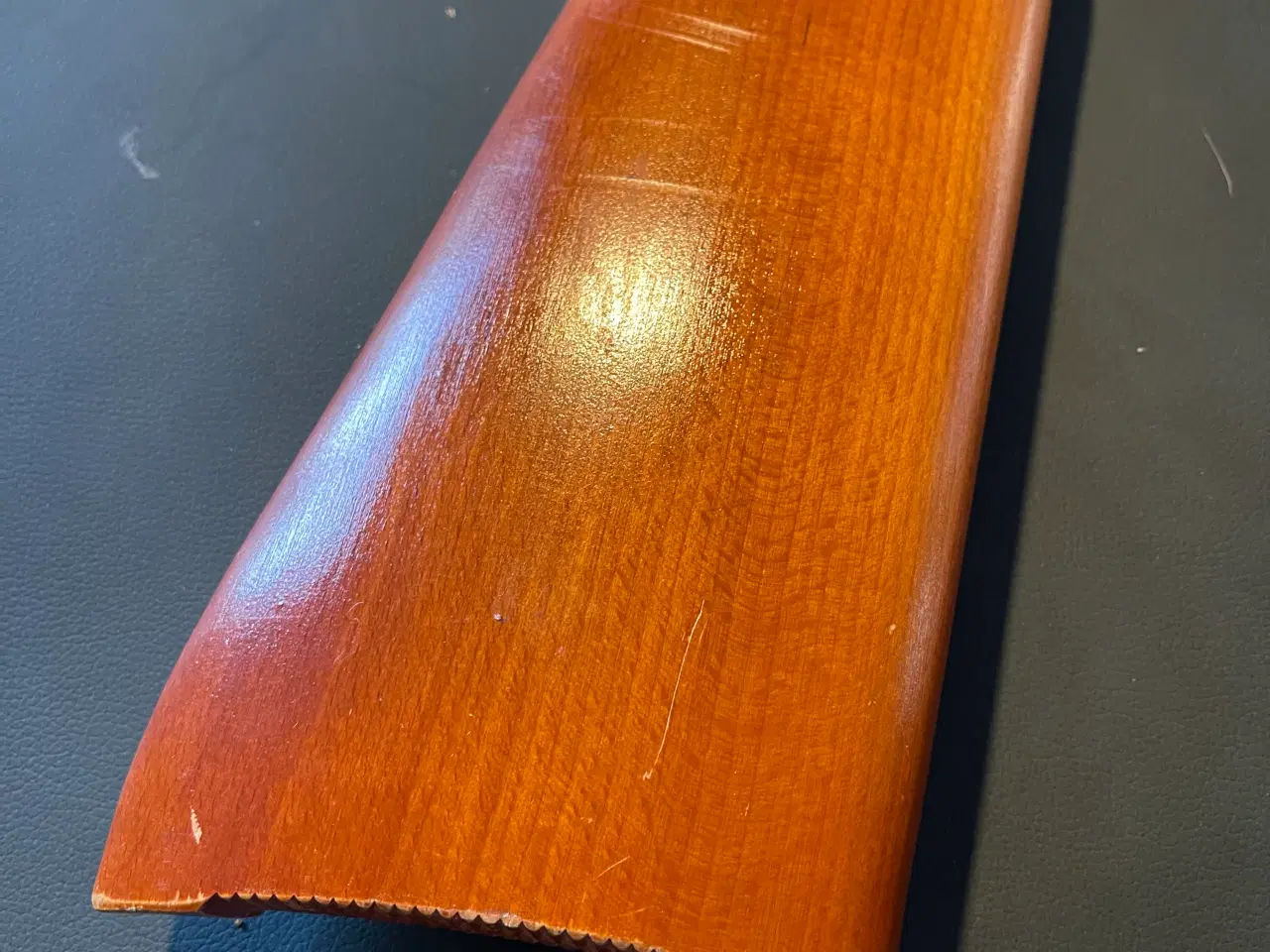 Billede 2 - Haenel mod 300 luftgevær 4.5mm