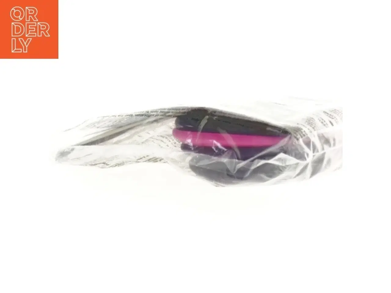 Billede 3 - Happy meal gave fra Nerf (str. Ø 7 cm)