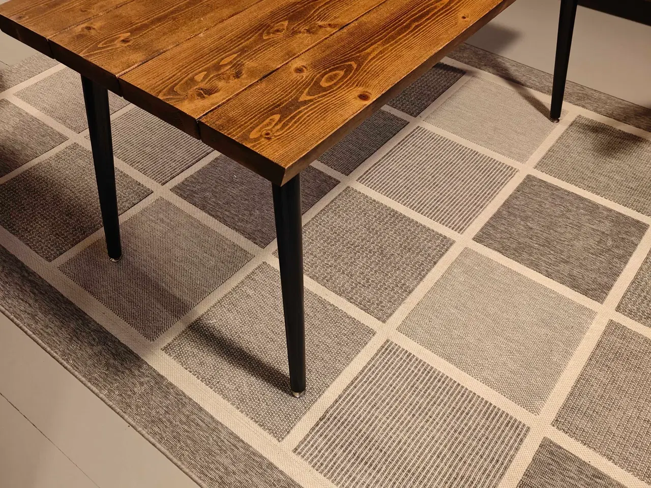 Billede 1 - Wood way spisebord sælges grundet flytning 