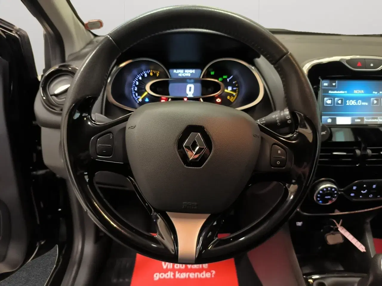 Billede 6 - Renault Clio IV 0,9 TCe 90 Limited