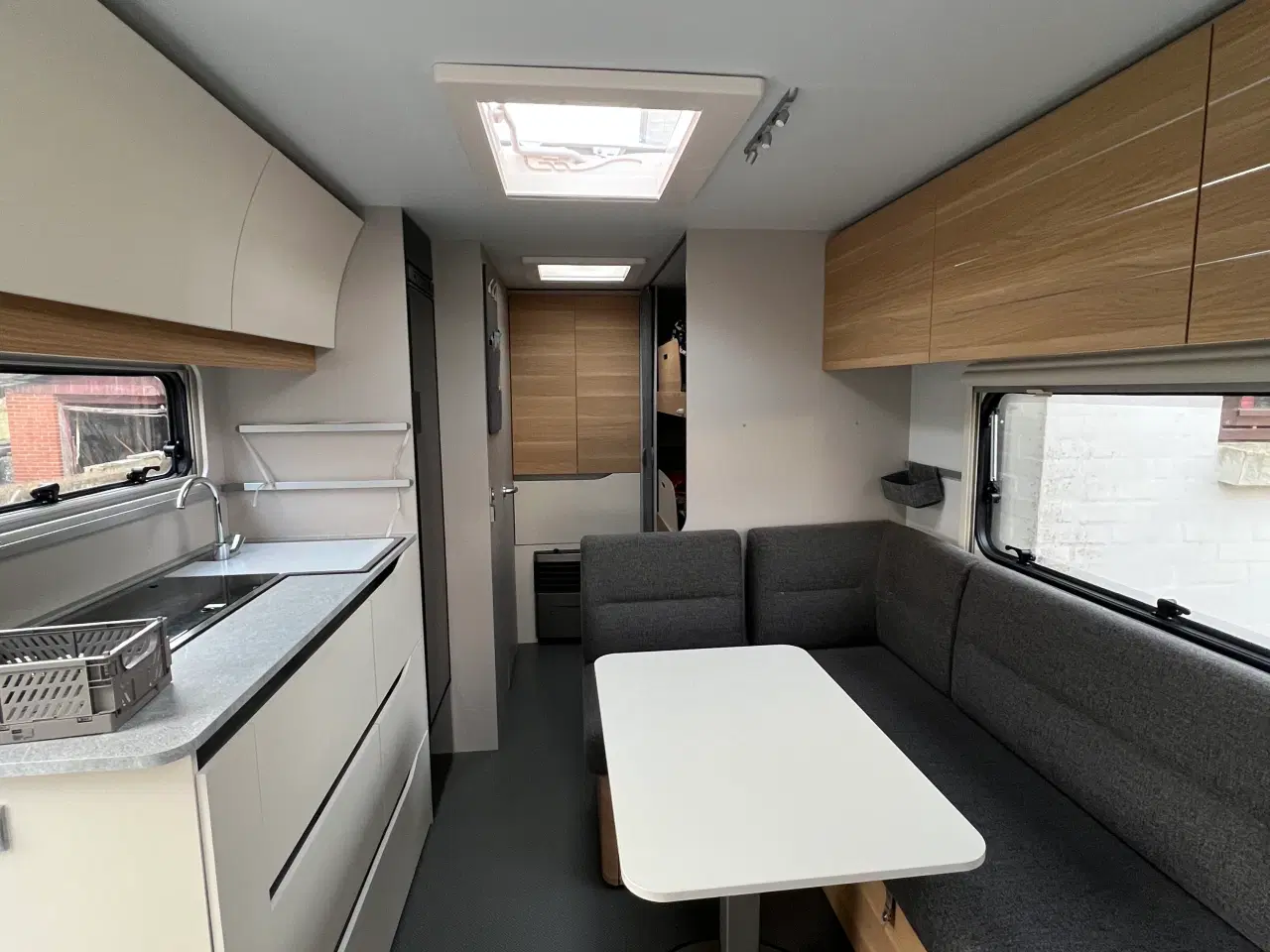 Billede 3 - Adria adora 573 pt årg. 2021