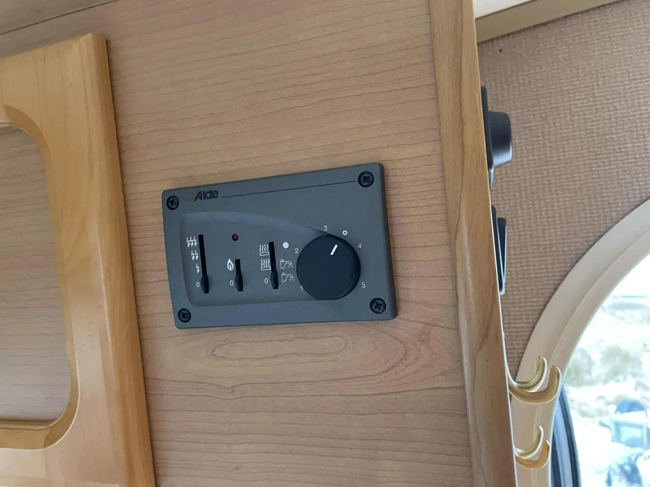 Billede 14 - NR 24 - Kabe Ametist GLE