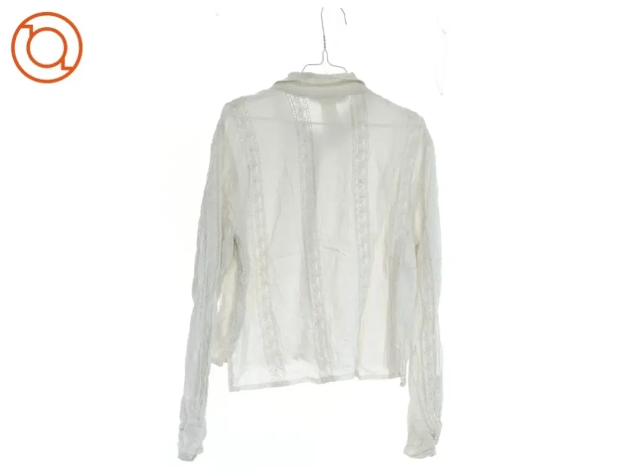 Billede 2 - Skjorte fra H&M (str. 158 cm)