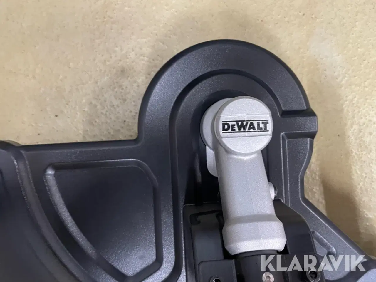 Billede 9 - Buskrydder DeWalt 54V Brushless med tilbehør