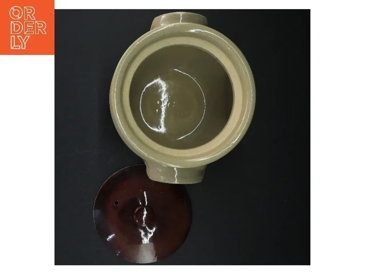 Billede 6 - Stentøjsgryde med Låg