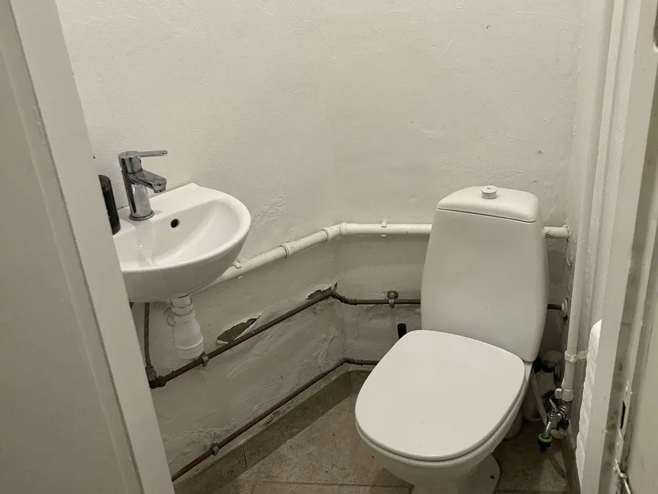 Billede 9 - Udlejningslokaler centralt på Nørrebro